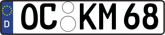 OC-KM68
