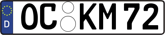 OC-KM72