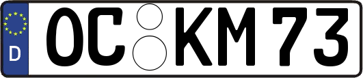 OC-KM73