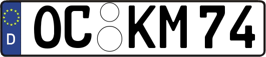 OC-KM74