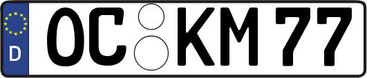 OC-KM77