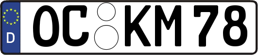 OC-KM78