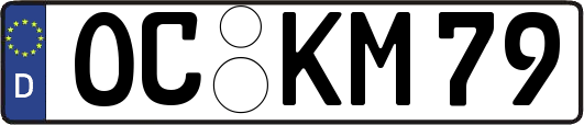 OC-KM79