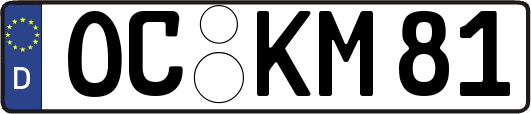 OC-KM81
