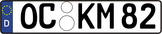 OC-KM82