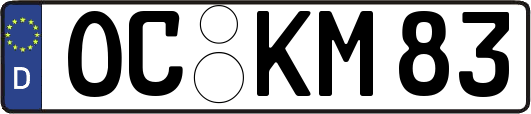 OC-KM83