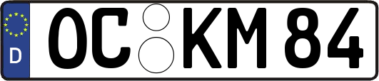 OC-KM84