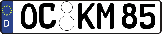 OC-KM85