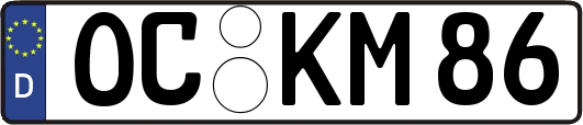 OC-KM86
