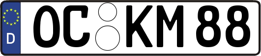 OC-KM88