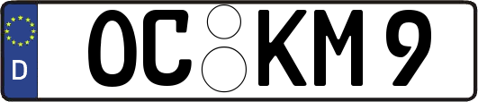 OC-KM9