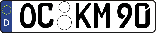 OC-KM90