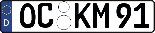 OC-KM91