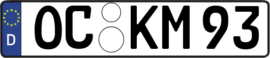OC-KM93