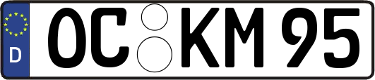 OC-KM95