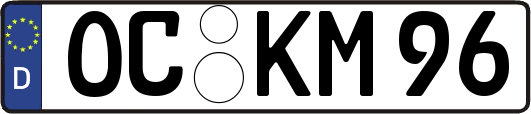OC-KM96