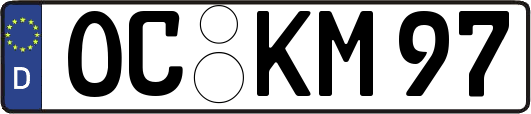 OC-KM97