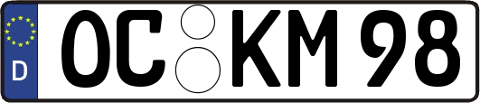 OC-KM98