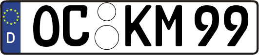 OC-KM99