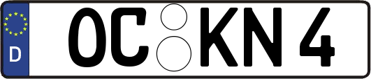 OC-KN4