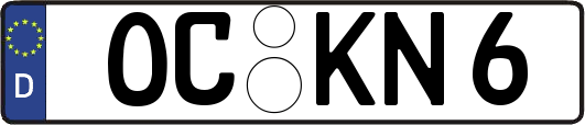 OC-KN6