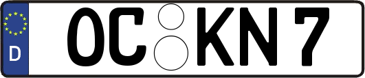 OC-KN7