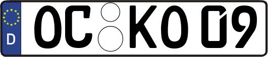 OC-KO09