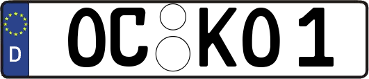 OC-KO1
