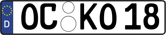OC-KO18