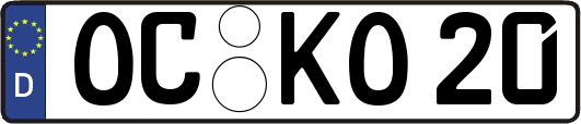 OC-KO20