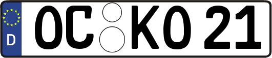 OC-KO21