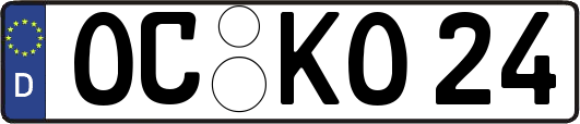 OC-KO24