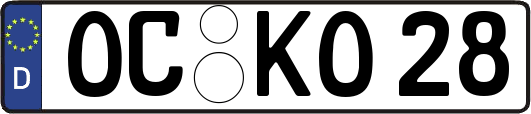 OC-KO28