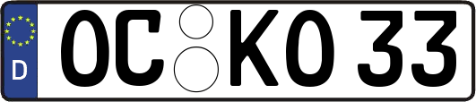 OC-KO33