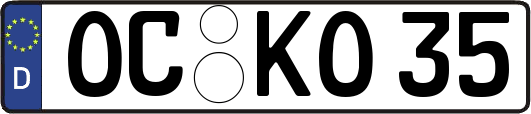 OC-KO35
