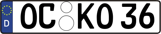 OC-KO36
