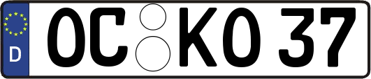 OC-KO37
