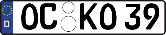 OC-KO39