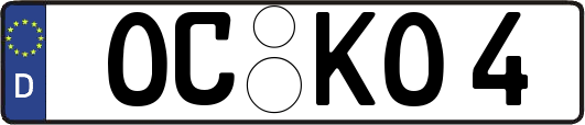 OC-KO4