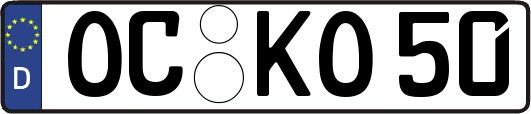OC-KO50