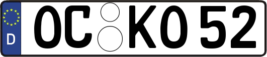 OC-KO52