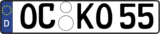 OC-KO55