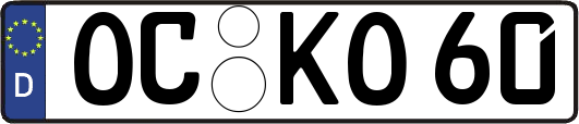 OC-KO60