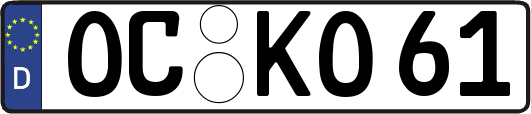 OC-KO61