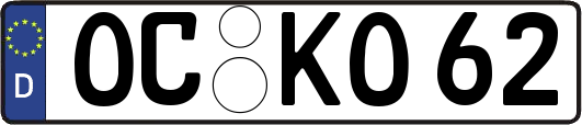 OC-KO62
