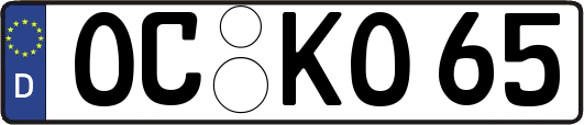 OC-KO65