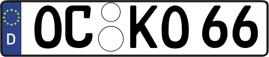 OC-KO66