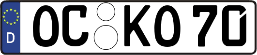 OC-KO70