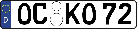 OC-KO72