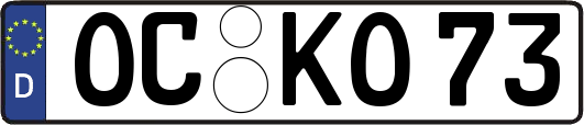 OC-KO73